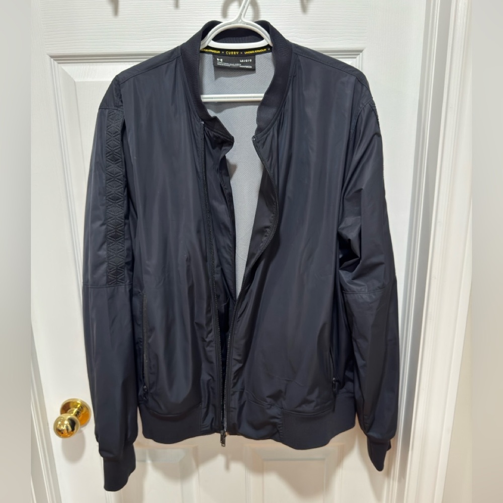 Under Armour Jacket